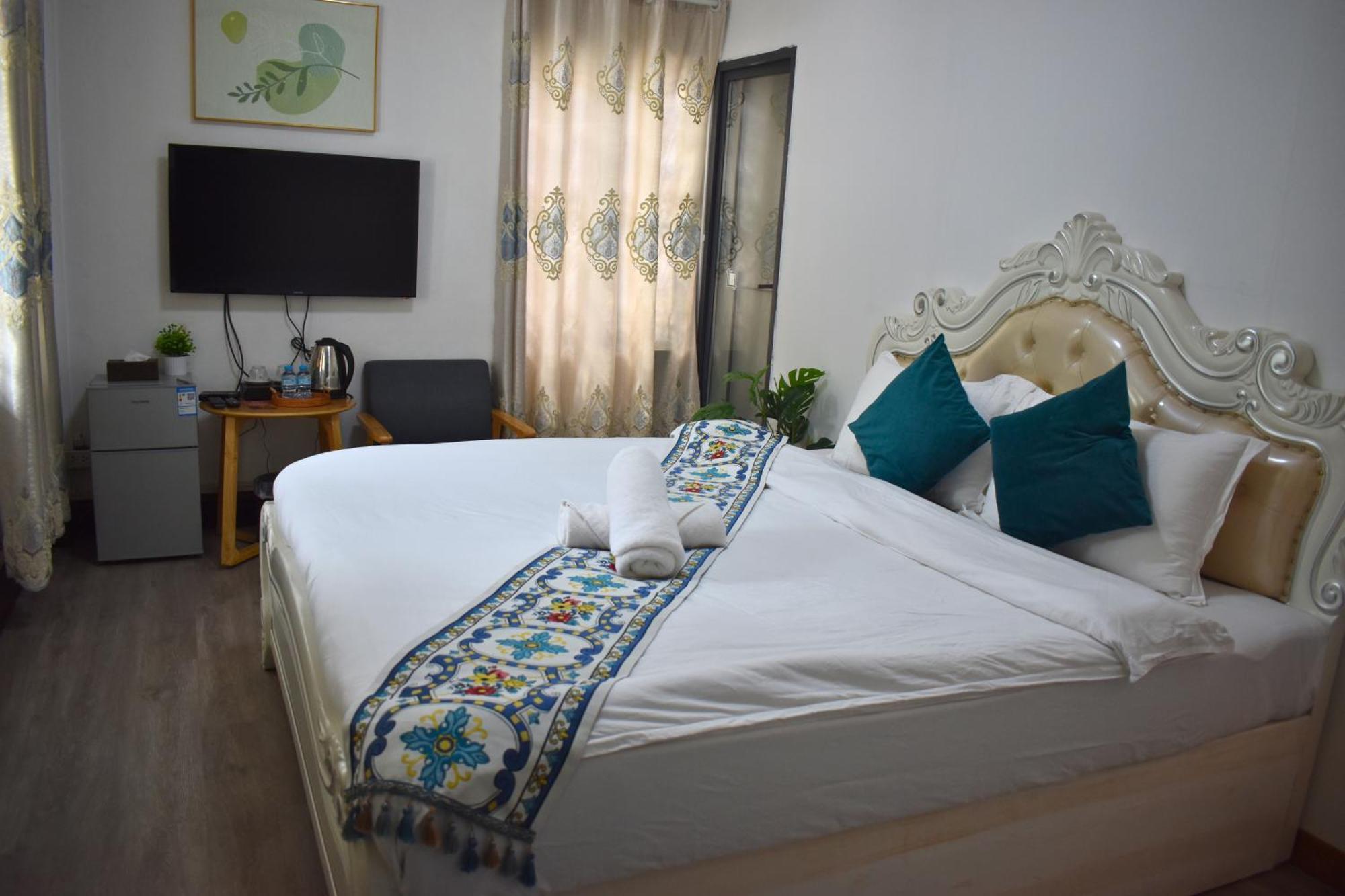 Monsane Villa Luang Prabang Exterior photo